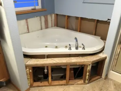 Keesler Construction & Remodeling - Patio Design & Installation in North Pole, AK