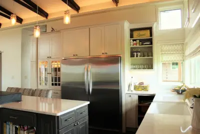 Legend Custom Homes - Tile & Stone Installation Services in Cedar Rapids, IA