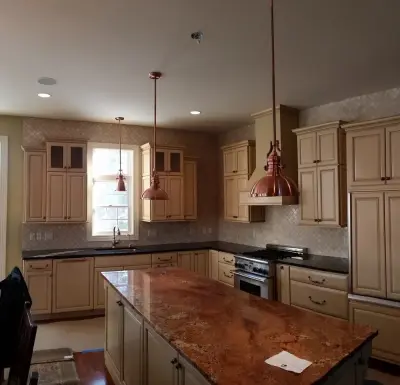 DeMichaels LLC - Tile & Stone Installation Services in Crown Point, IN