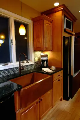 Posavek Construction, Inc. - Bathroom Remodeling in Bethlehem, PA