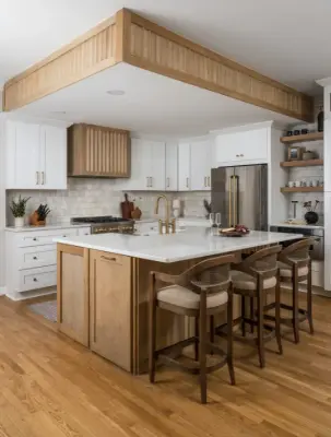 Culinary and Dining — Home Renovation & Remodeling Services project by GJ All Services