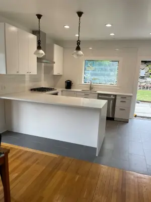 Marbs Renovation - Carpentry & Woodworking in Kent, WA