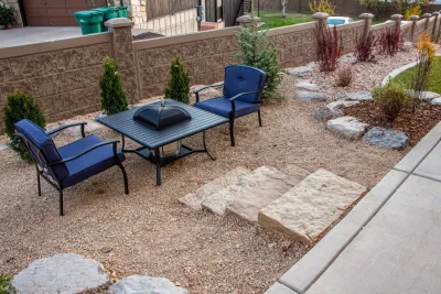 Frederico Landscape Management - Outdoor Lighting Installation in Provo, UT