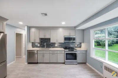Mayflower Construction Group - Flooring Installation Services in Vienna, VA