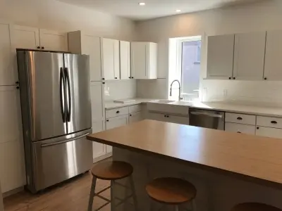 Buildby7 LLC - Countertop Installation Services in Rochester Hills, MI