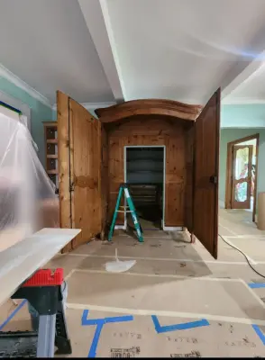 KC's Improvement & Construction Company, Inc. - Custom Home Builders in Greensboro, NC