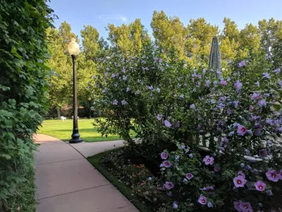 Frederico Landscape Management - Outdoor Lighting Installation in Provo, UT