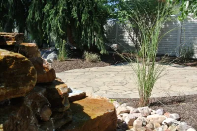 Frederico Landscape Management - Outdoor Lighting Installation in Provo, UT