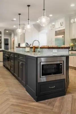 Synergy Builders Inc. - Interior Design & Decorating in West Chicago, IL