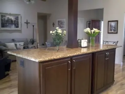 Thomas Scrivner Construction Inc. - Kitchen Remodeling in Madera, CA