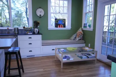 Custom Contracting, Inc. - Countertop Installation Services in Arlington, MA