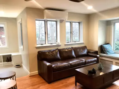 Daniel Krienbuehl Contractors Inc. - Architectural & Building Design Services in Silver Spring, MD