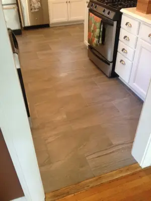 Compact Kitchen Design — Home Renovation & Remodeling Services project by DGC Contracting Llc.