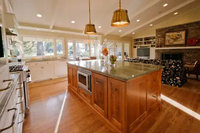 Windsor Construction - Window Installation & Replacement in Eugene, OR
