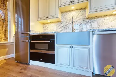 Mayflower Construction Group - Flooring Installation Services in Vienna, VA
