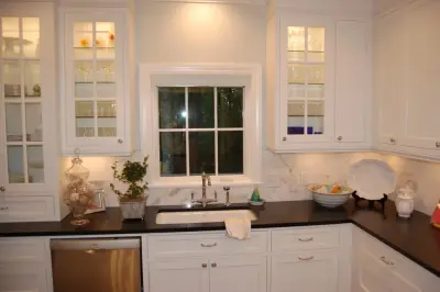 Top Kitchens — Home Renovation & Remodeling Services project by FM Contracting LLC