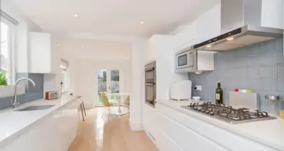 Rees Construction - Custom Home Builders in Kailuakona, HI
