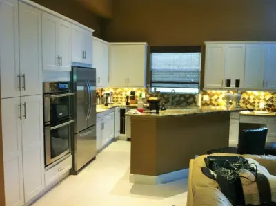 Avanti Builders, INC. - Custom Home Builders in Palm Beach Gardens, FL