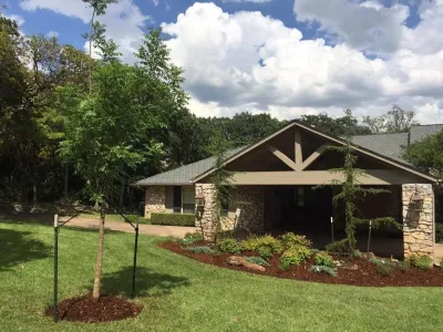 Freemans Landscape - Lawn Aeration in Edmond, OK
