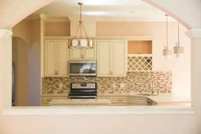Culinary Spaces — Home Renovation & Remodeling Services project by Life Built Homes