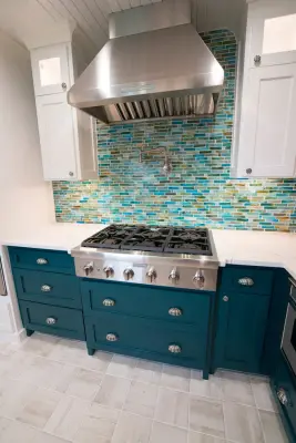 The Granite Girls LLC - Kitchen Remodeling in Tyler, TX