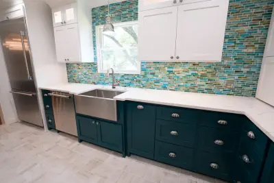 The Granite Girls LLC - Kitchen Remodeling in Tyler, TX