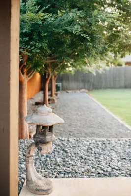 Freemans Landscape - Lawn Aeration in Edmond, OK