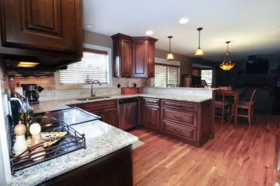 Jackson Custom Homes & Remodeling - Door Installation & Replacement in St Charles, MO