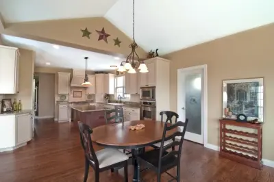 Jackson Custom Homes & Remodeling - Door Installation & Replacement in St Charles, MO