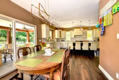 Jackson Custom Homes & Remodeling - Door Installation & Replacement in St Charles, MO