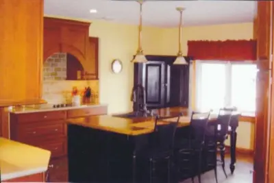 Greg Shultz Construction - Design-Build Services in Danville, PA