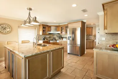 Ocean Builders of S W Florida Inc - Bathroom Remodeling in Sarasota, FL