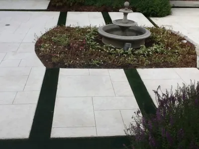 Fresh Lawn Turf - Landscape Construction in Houston, TX