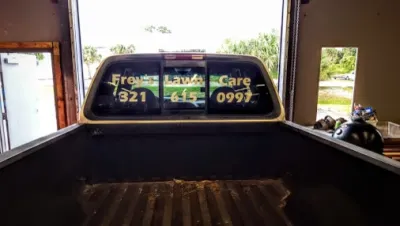 Frey's Lawn Care Services - Tree & Shrub Care in Florida, NY