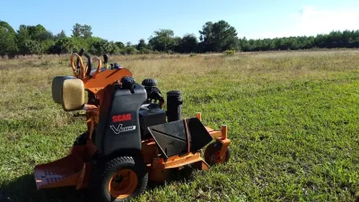 Frey's Lawn Care Services - Tree & Shrub Care in Florida, NY