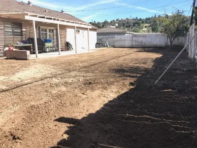 Frisch and Sons Inc. - Land Cleaning in Orange, CA