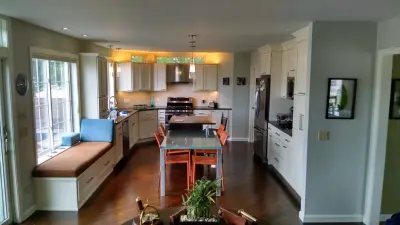 Great Northern Construction - Door Installation & Replacement in Burlington, VT