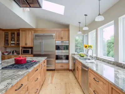 Great Northern Construction - Door Installation & Replacement in Burlington, VT
