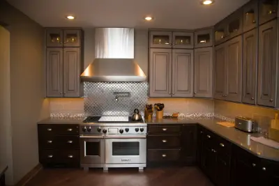 Clemleddy Construction - Kitchen Remodeling in Hawley, PA