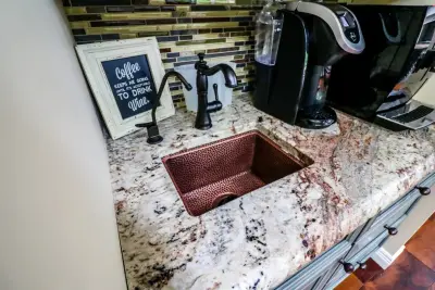 HP Construction Services, Inc. - Bathroom Remodeling in Valparaiso, IN