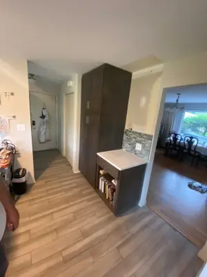 Pizarro Construction and Home Remodeling - Flooring Installation Services in Barrington, IL