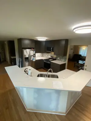 Pizarro Construction and Home Remodeling - Flooring Installation Services in Barrington, IL