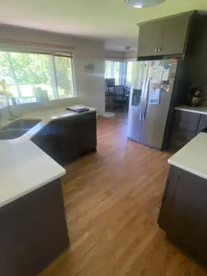 Pizarro Construction and Home Remodeling - Flooring Installation Services in Barrington, IL