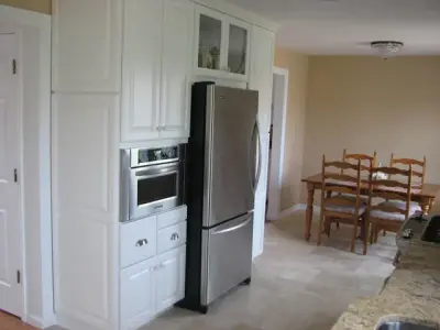 Pizarro Construction and Home Remodeling - Flooring Installation Services in Barrington, IL