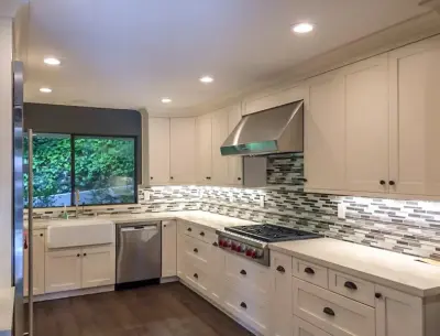 Modern Builders Co LLC - Carpentry & Woodworking in North East, MD