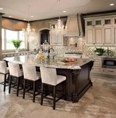 Banter Floors & More, Inc. - Countertop Installation Services in Cedar Lake, IN