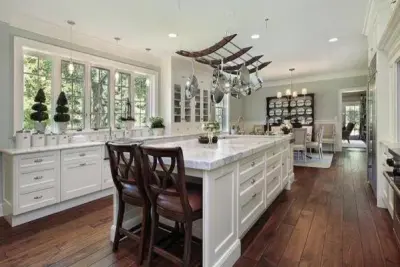 Banter Floors & More, Inc. - Countertop Installation Services in Cedar Lake, IN