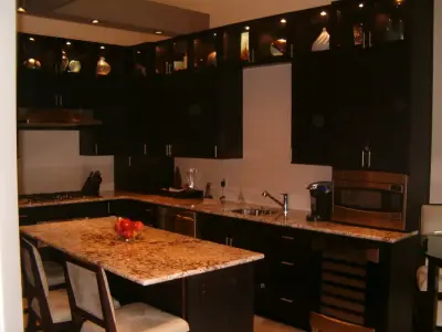 Cerha Kitchen and Bath - Interior Design & Decorating in Chagrin Falls, OH