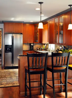 Cerha Kitchen and Bath - Interior Design & Decorating in Chagrin Falls, OH
