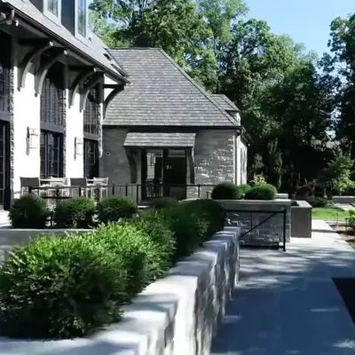 Frisella Landscape Group - Sprinkler Installation & Repair in Defiance, MO